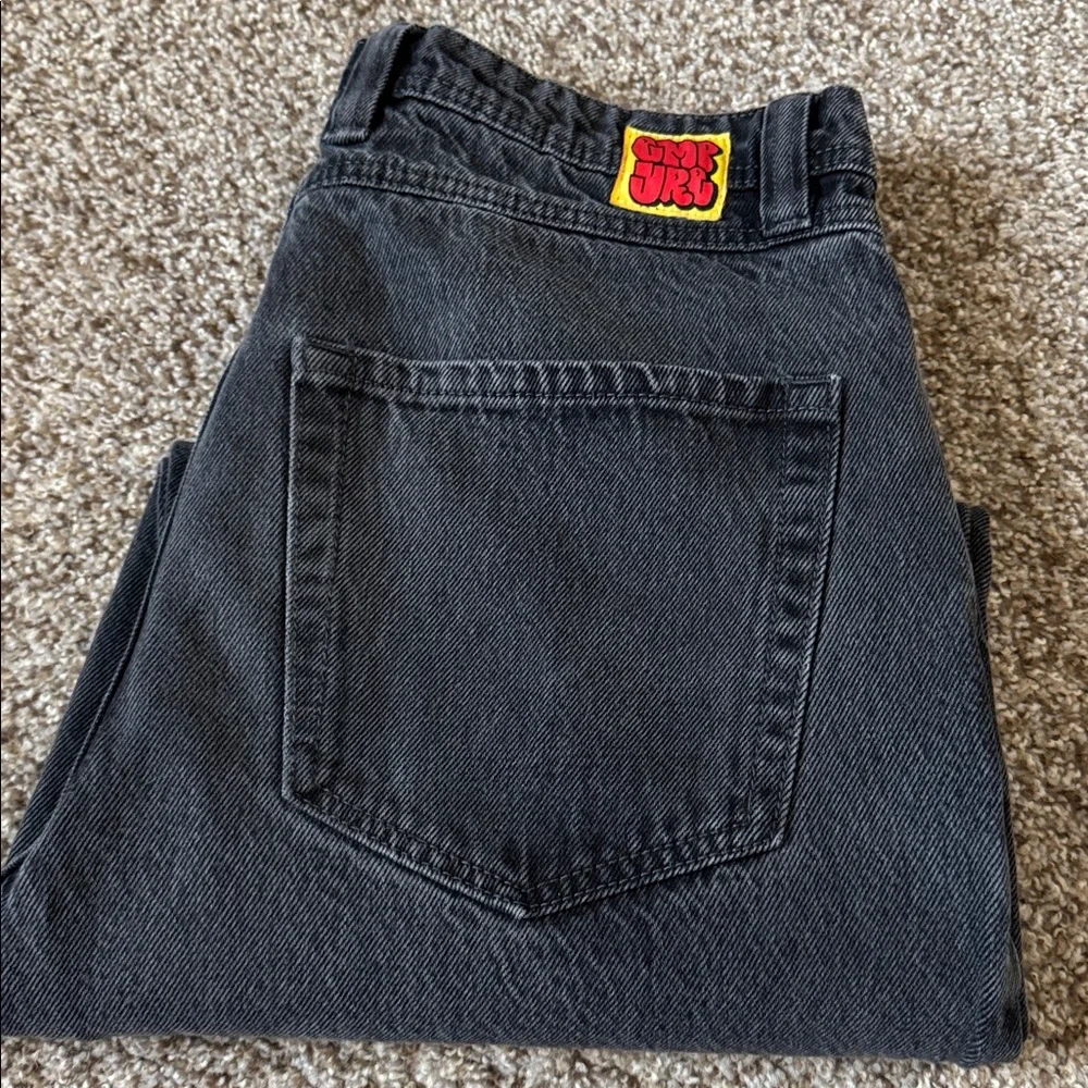 Men's Empyre jeans